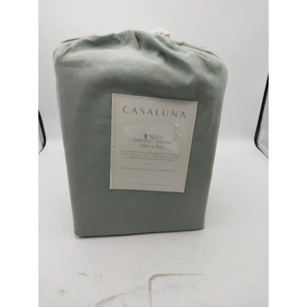 Casaluna 500tc cotton